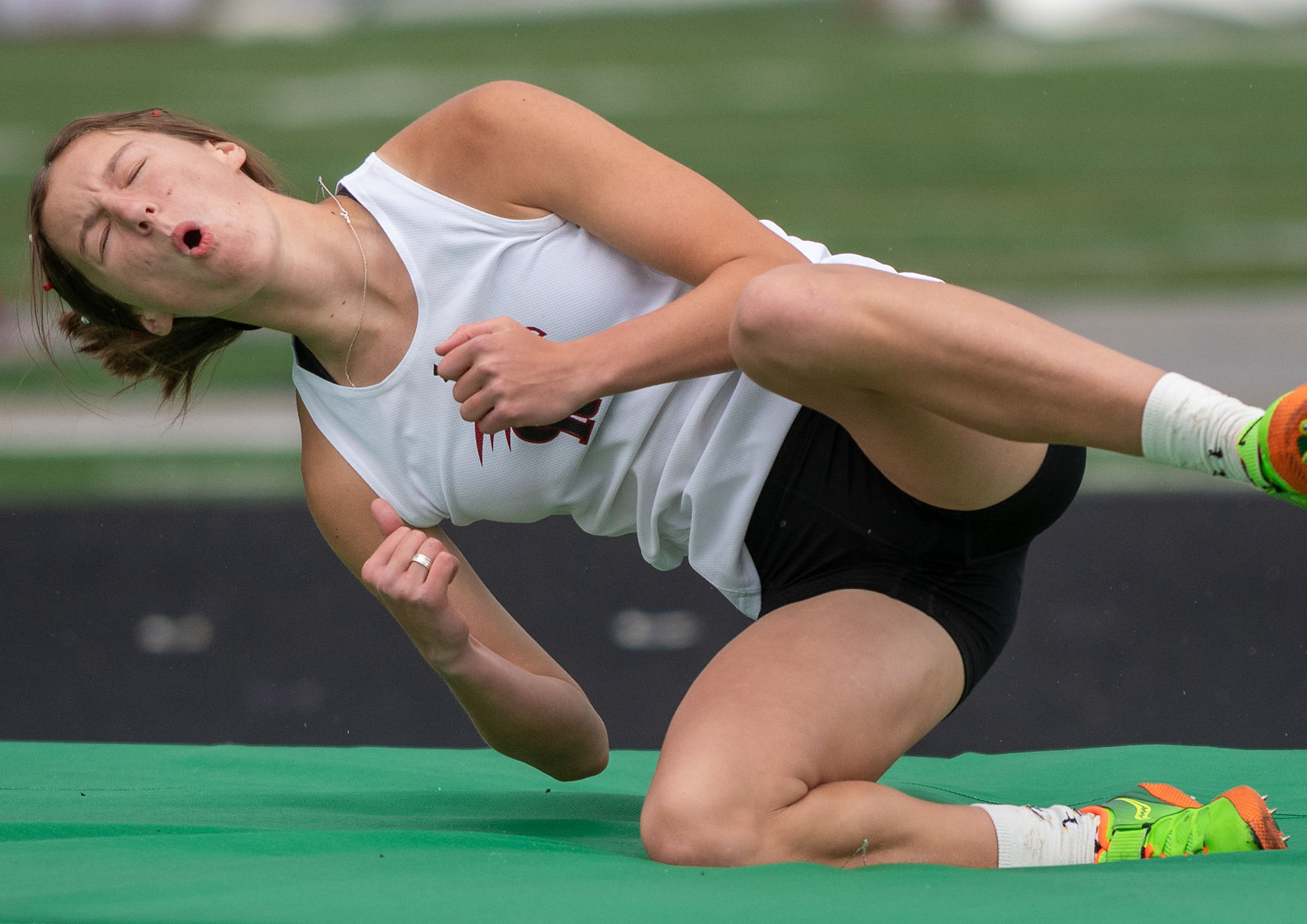 State Track and Field Championships